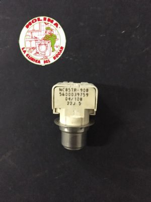 Termostato fijo lavadora Fagor, Aspes, Edesa.