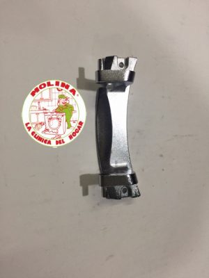 Bisagra puerta escotilla lavadora Teka.