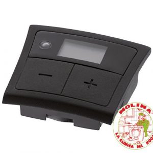 Reloj minutero olla rápida WMF-PERFECT ULTRA.