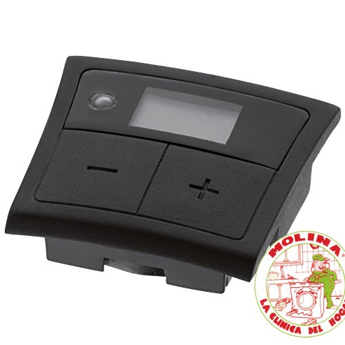 Reloj minutero olla rápida WMF-PERFECT ULTRA.