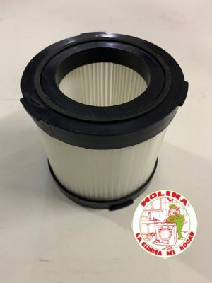Filtro hepa aspirador Taurus Megane 2200.