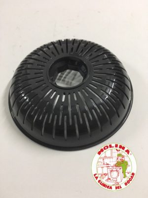 Rejilla-filtro pulpa exprimidor Moulinex.
