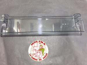 Botellero Frigorifico Panasonic 46x5x10,5 cm.