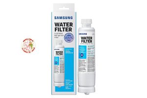Filtro entrada agua Frigorífico Americano Samsung.