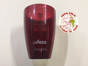 Depósito basura aspirador Ufesa AE4415/03.