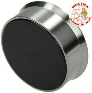 Mando imán, vitrocerámica, inducción, Gaggenau.