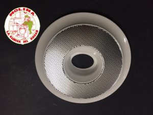 Rejilla-filtro pulpa exprimidor Moulinex.