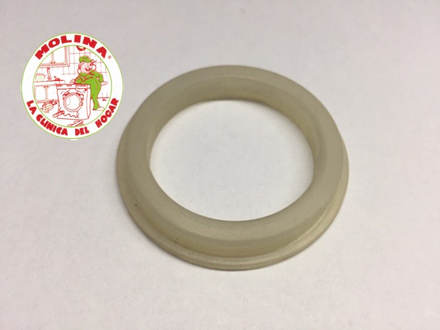 Junta porta cafetera Fagor, Jata, Delonghi, Aeg, etc.