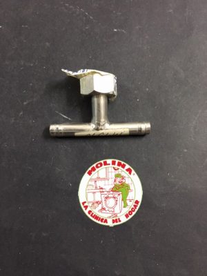 Te calderín lavavajillas industrial Jemi.