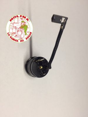 Clixon motor frigoriífico 1/8, 220V.