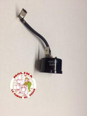 Clixon motor frigoriífico 1/8, 220V.