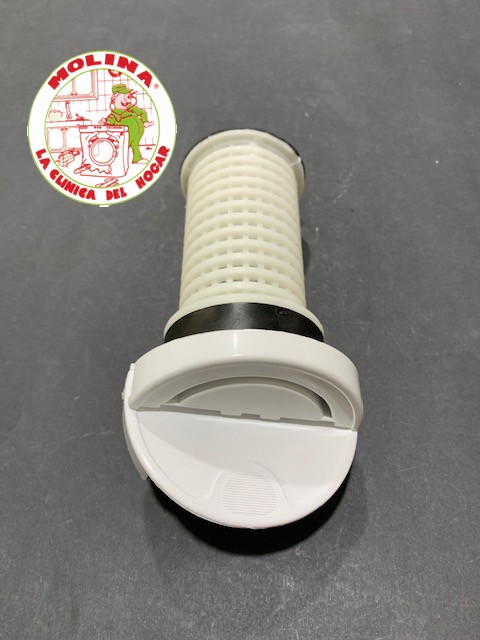 Filtro desagüe lavadora Balay,