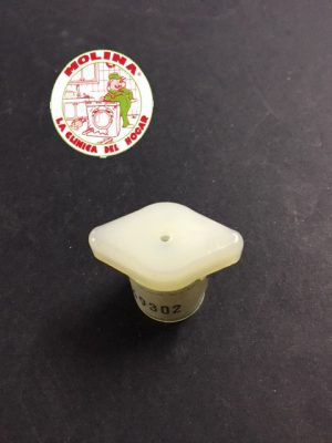 Racor aclarado lavavajillas Futurmat,, Italbar,