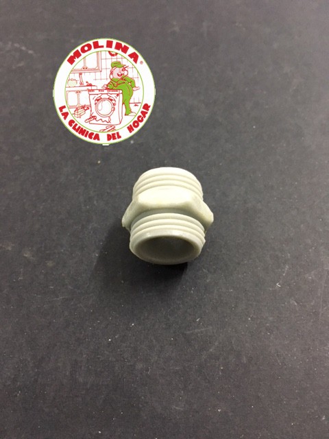 Racor lavado lavavajillas Jemi Winter Halter.