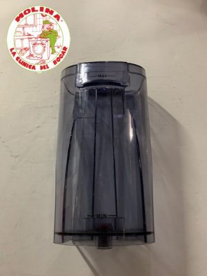 Recipiente, Depósito agua cafetera Mitaca IA.