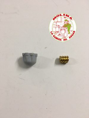 Rociador aclarado lavavajillas Electrobar serie R.