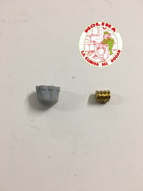 Rociador aclarado lavavajillas Electrobar serie R.