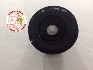 Tapa recipiente picadora Braun pequeña.