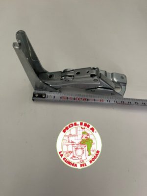 Bisagra inferior puerta frigorífico Liebherr.