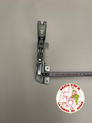 Bisagra inferior puerta frigorífico Liebherr.