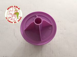 Filtro hepa aspirador Delonghi.