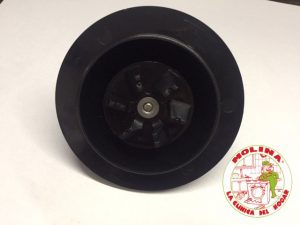 Cuchilla batidora vaso Taurus.