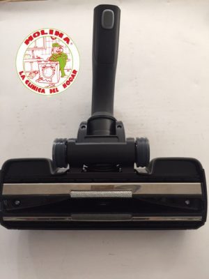 Cepillo aspirador Electrolux Zuoanimal.