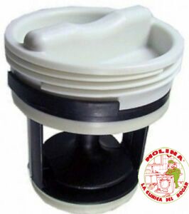 Tapa bomba lavadora Candy, Hoover,