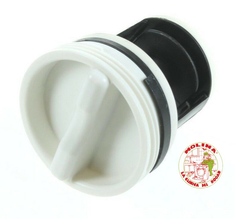 Tapa bomba lavadora Candy, Hoover,