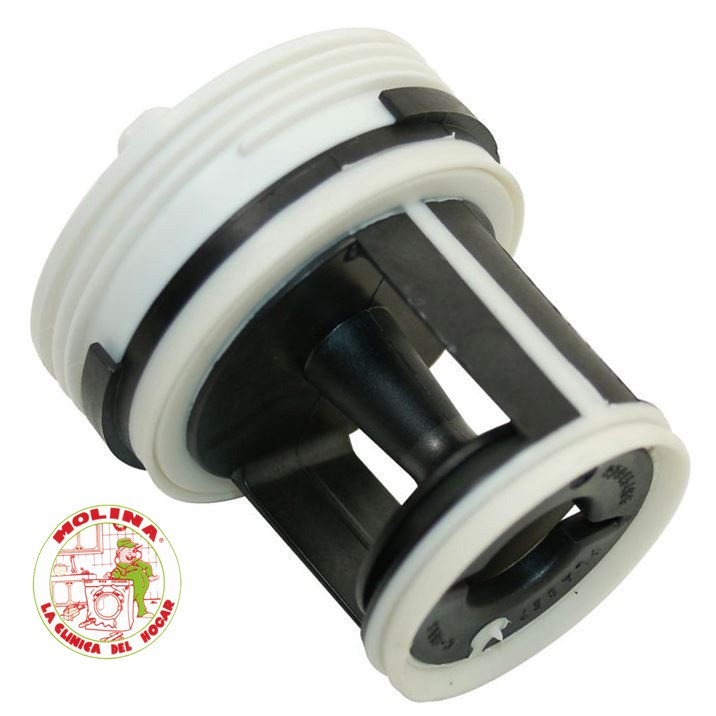 Tapa bomba lavadora Candy, Hoover,