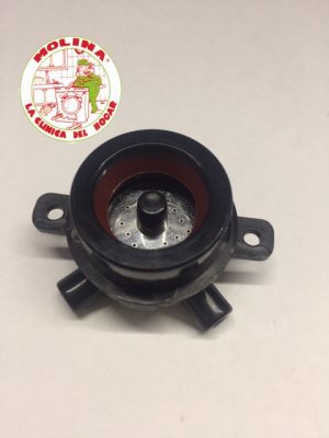 Brida depósito cafetera Electrolux, Zanussi, Aeg,