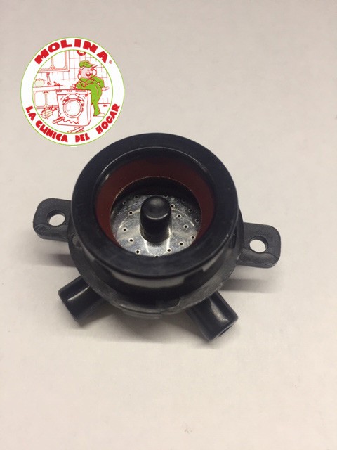 Brida depósito cafetera Electrolux, Zanussi, Aeg,