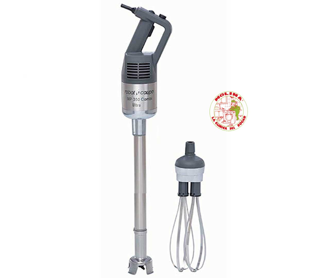 SAT, SERVICIO TÉCNICO ROBOT COUPÉ