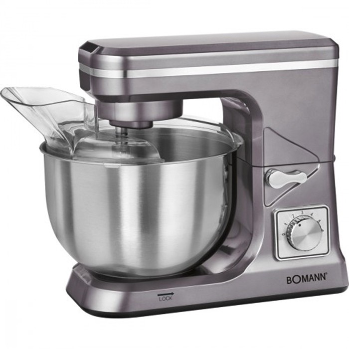 SAT, SERVICIO TÉCNICO AMASADORAS BOMANN