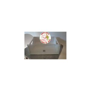 Cajón congelador Liebherr 45,3x35,5x15,5/18 cm. 2º por abajo.