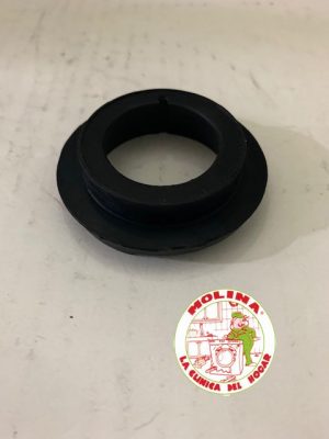 Junta porta cafetera express Saeco,65x35x16 mm.