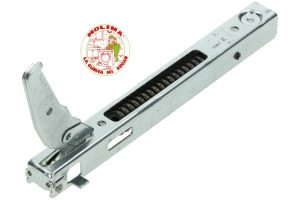 Bisagra puerta horno Bosch, Balay, Siemens, Neff 21 cm. derecha.