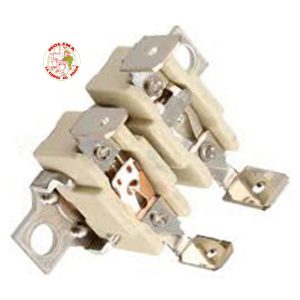 Termostato horno Bosch, Balay, Siemens, Neff, fijo doble.