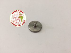 Tornillo aspersor aclarado lavavajillas Azkoyen,Fagor, Edesa, Asber, Edenox,