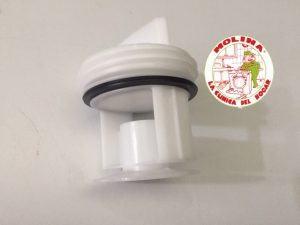 Tapa bomba lavadora Copreci, Bosch, DeDietrich, Siemens,