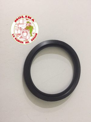 Junta porta cafetera Krups XP5000.