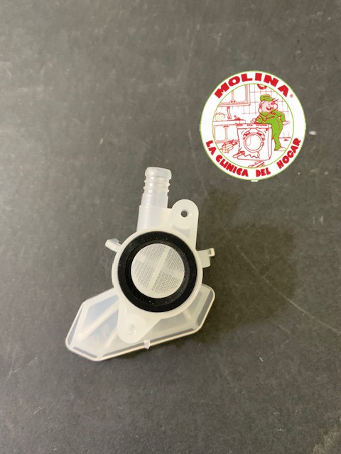 Goma asiento depósito agua cafetera Krups