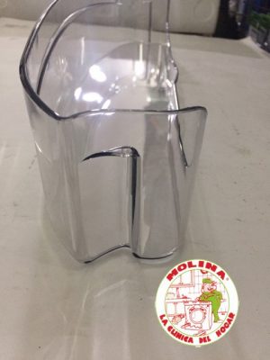 Botellero Frigorifico , Fagor, Aspes, Edesa, Brandt, 1º por abajo, 46x9,5x10 cm.