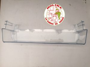 Botellero frigorífico Teka, Midea, 1º por abajo 47,5x10x9 cm.