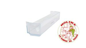 Botellero Frigorifico Bosch, Balay, Siemens, Neff, 57x9,5x12 cm.