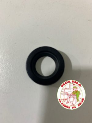 Goma asiento depósito agua cafetera Saeco Lavazza