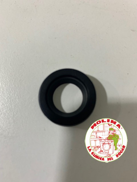 Goma asiento depósito agua cafetera Saeco Lavazza