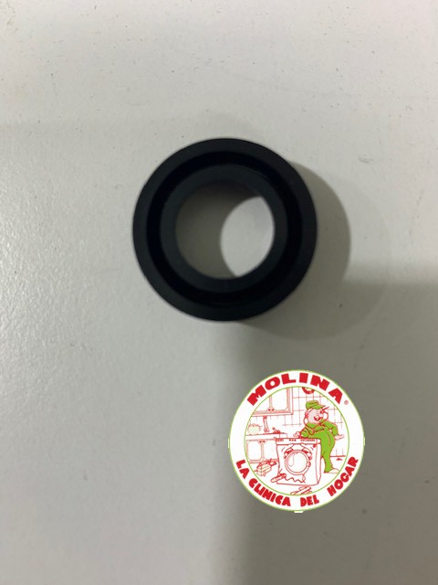 Goma asiento depósito agua cafetera Saeco Lavazza