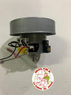 Motor aspirador Dyson 220V 1600W.