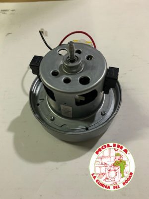 Motor aspirador Dyson 220V 1600W.